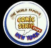 ComicstripLogo