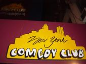 NYComedyClubLogo